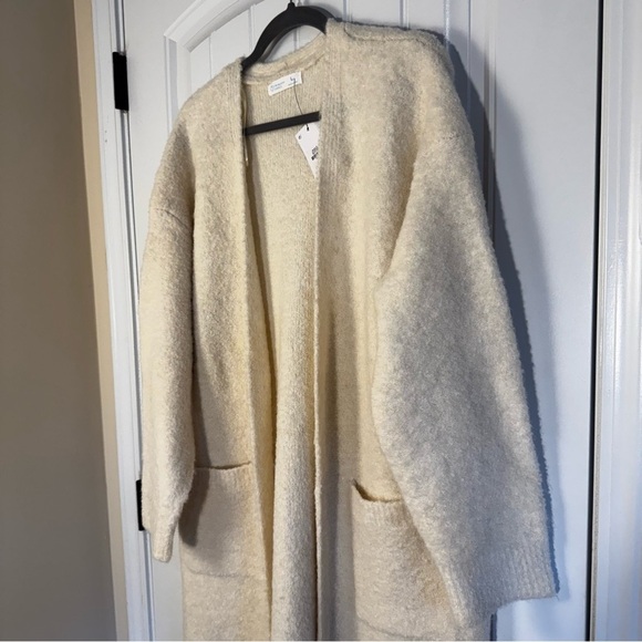 Primark Boule Knit Duster NWT - Picture 4 of 8